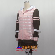 画像4: 文野環 野良猫 にじさんじ Vtuber コスプレ衣装 abccos製 「受注生産」 (4)