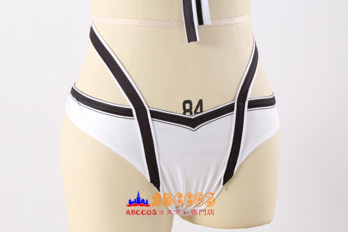 画像15: Fate/Grand Order フェイト/グランドオーダー アルトリア・キャスター（Altria Caster）水着 コスプレ衣装　abccos製 「受注生産」 (15)