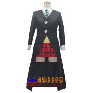 Mahjong Soul/雀魂（じゃんたま）二階堂美樹 コスプレ衣装