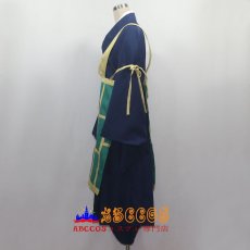 画像5: 呪術廻戦 夏油傑 コスプレ衣装 abccos製 「受注生産」 (5)