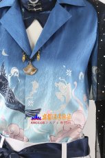 画像13: Fragaria Memories フラガリアメモリーズ サンリオ騎士 HANGYON ハンギョン コスプレ衣装　abccos製 「受注生産」 (13)