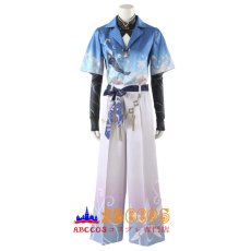 画像6: Fragaria Memories フラガリアメモリーズ サンリオ騎士 HANGYON ハンギョン コスプレ衣装　abccos製 「受注生産」 (6)