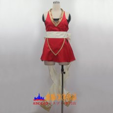 画像7: NARUTO -ナルト- シズネ コスチューム コスプレ衣装 abccos製 「受注生産」 (7)
