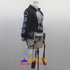 画像3: ドールズフロントライン KAC-PDW コスプレ衣装 abccos製 「受注生産」 (3)