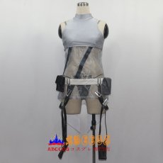画像7: ドールズフロントライン KAC-PDW コスプレ衣装 abccos製 「受注生産」 (7)