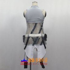 画像8: ドールズフロントライン KAC-PDW コスプレ衣装 abccos製 「受注生産」 (8)
