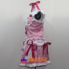 画像5: アイカツ！ 星宮いちご コスチューム コスプレ衣装 abccos製 「受注生産」 (5)