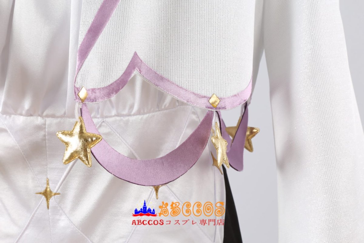 画像20: Fragaria Memories ルタールステラ LOUTERSTELLA 騎士 フラガリアメモリーズ コスプレ衣装 abccos製 「受注生産」 (20)