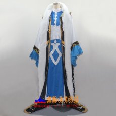 画像2: Fate/Grand Order フェイト・グランドオーダー 司馬懿 ライネス コスプレ衣装 abccos製 「受注生産」 (2)