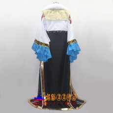 画像6: Fate/Grand Order フェイト・グランドオーダー 司馬懿 ライネス コスプレ衣装 abccos製 「受注生産」 (6)