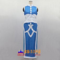 画像7: Fate/Grand Order フェイト・グランドオーダー 司馬懿 ライネス コスプレ衣装 abccos製 「受注生産」 (7)