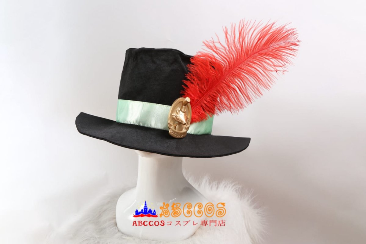 画像17: ディズニー ツイステッドワンダーランド Lilia リリア·ヴァンルージュ ハロウィン コスプレ衣装 abccos製 「受注生産」 (17)