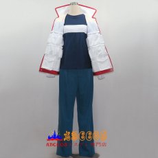 画像8: 遊戯王 Antinomy アンチノミー ブルーノ コスプレ衣装 abccos製 「受注生産」 (8)