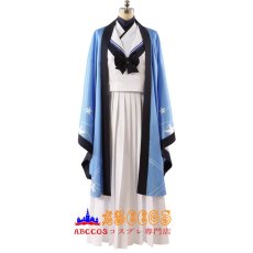 画像1: ブルーアーカイブ-Blue Archive- 御稜 ナグサ コスチューム コスプレ衣装 abccos製 「受注生産」 (1)
