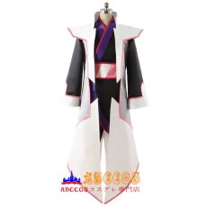 画像1: ラクス・クライン コスプレ衣装 abccos製 「受注生産」 (1)