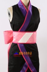 画像12: ラクス・クライン コスプレ衣装 abccos製 「受注生産」 (12)