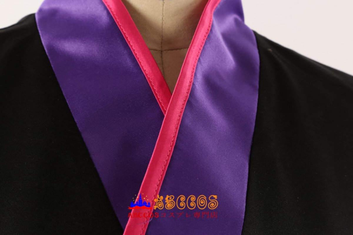 画像13: ラクス・クライン コスプレ衣装 abccos製 「受注生産」 (13)