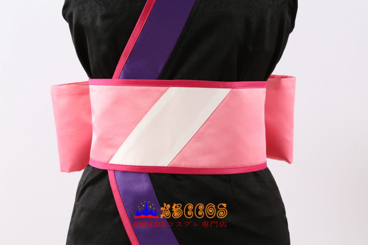 画像14: ラクス・クライン コスプレ衣装 abccos製 「受注生産」 (14)