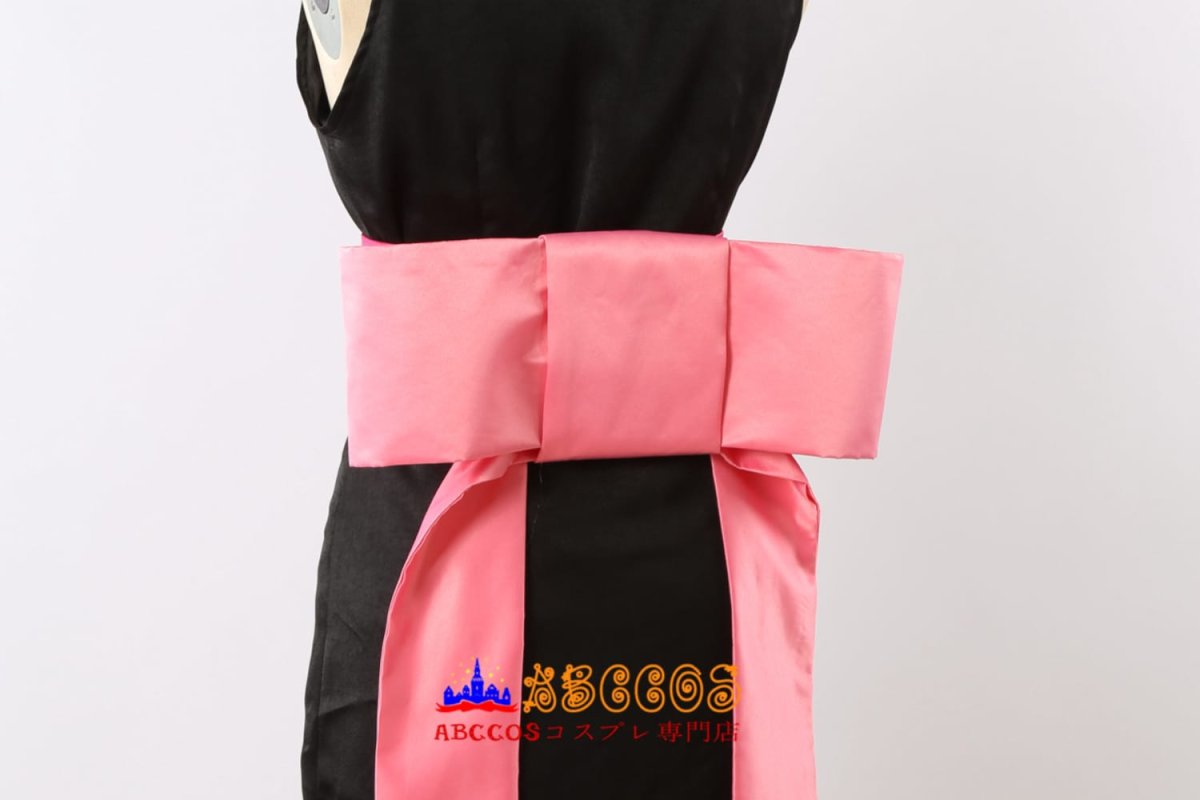 画像15: ラクス・クライン コスプレ衣装 abccos製 「受注生産」 (15)