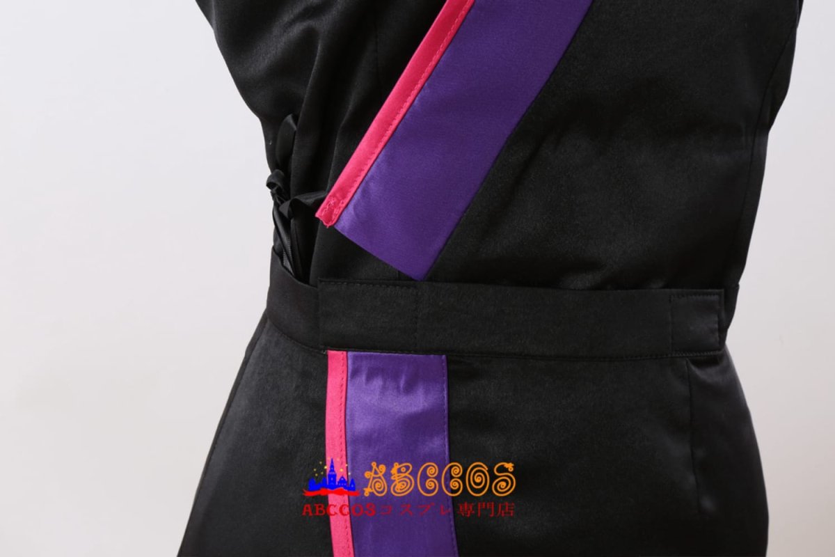 画像16: ラクス・クライン コスプレ衣装 abccos製 「受注生産」 (16)