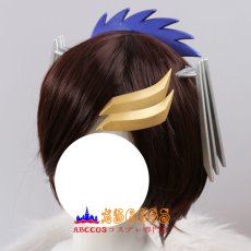 画像18: ラクス・クライン コスプレ衣装 abccos製 「受注生産」 (18)