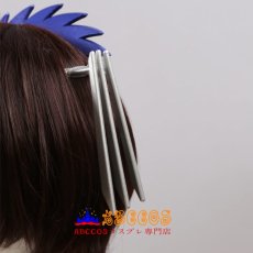 画像19: ラクス・クライン コスプレ衣装 abccos製 「受注生産」 (19)