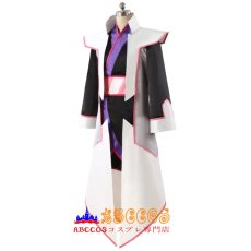 画像3: ラクス・クライン コスプレ衣装 abccos製 「受注生産」 (3)