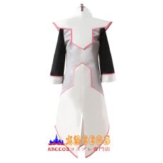 画像4: ラクス・クライン コスプレ衣装 abccos製 「受注生産」 (4)