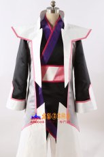 画像8: ラクス・クライン コスプレ衣装 abccos製 「受注生産」 (8)