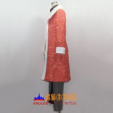 画像5: NARUTO -ナルト- うずまき ナルト コスプレ衣装 abccos製 「受注生産」 (5)