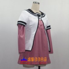 画像3: ゆるゆり ななもりちゅうがっこ 女子制服 歳納京子（としのう きょうこ） コスプレ衣装 abccos製 「受注生産」 (3)