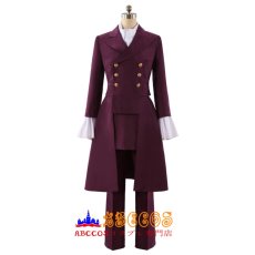 画像1: カガリ・ユラ・アスハ コスプレ衣装 abccos製 「受注生産」 (1)