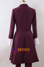画像10: カガリ・ユラ・アスハ コスプレ衣装 abccos製 「受注生産」 (10)