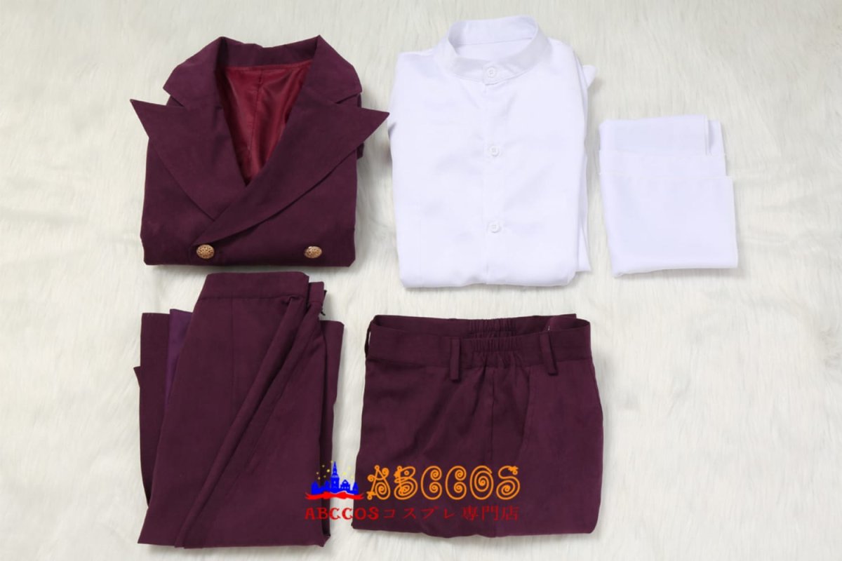 画像19: カガリ・ユラ・アスハ コスプレ衣装 abccos製 「受注生産」 (19)