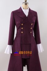 画像8: カガリ・ユラ・アスハ コスプレ衣装 abccos製 「受注生産」 (8)