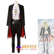 画像7: Fate/Grand Order フェイト/グランドオーダー テスカトリポカ Tezcatlipoca コスプレ衣装 abccos製 「受注生産」 (7)