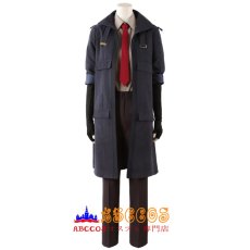 画像1: アスラン・ザラ Athrun Zala コスプレ衣装 abccos製 「受注生産」 (1)