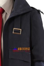 画像10: アスラン・ザラ Athrun Zala コスプレ衣装 abccos製 「受注生産」 (10)