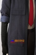 画像14: 劇場版 機動戦士ガンダムSEED FREEDOM アスラン・ザラ Athrun Zala コスプレ衣装 abccos製 「受注生産」 (14)