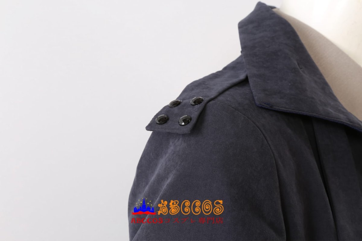 画像16: アスラン・ザラ Athrun Zala コスプレ衣装 abccos製 「受注生産」 (16)