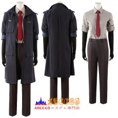 画像18: アスラン・ザラ Athrun Zala コスプレ衣装 abccos製 「受注生産」 (18)