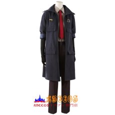 画像2: アスラン・ザラ Athrun Zala コスプレ衣装 abccos製 「受注生産」 (2)
