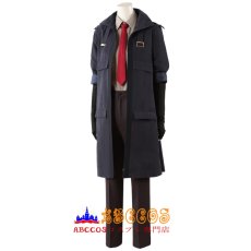 画像3: 劇場版 機動戦士ガンダムSEED FREEDOM アスラン・ザラ Athrun Zala コスプレ衣装 abccos製 「受注生産」 (3)