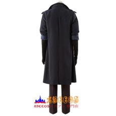 画像4: アスラン・ザラ Athrun Zala コスプレ衣装 abccos製 「受注生産」 (4)