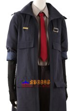 画像8: アスラン・ザラ Athrun Zala コスプレ衣装 abccos製 「受注生産」 (8)