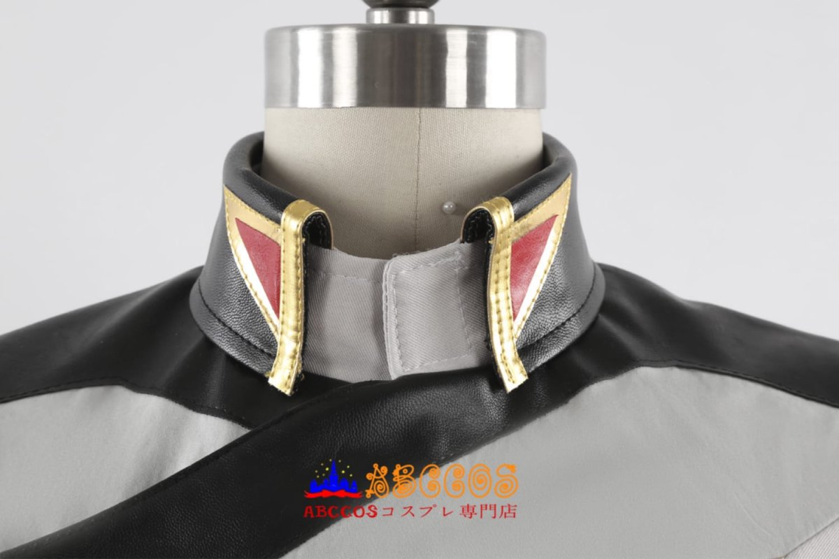画像9: キラ・ヤマト(Kira Yamato)コスプレ衣装 abccos製 「受注生産」 (9)