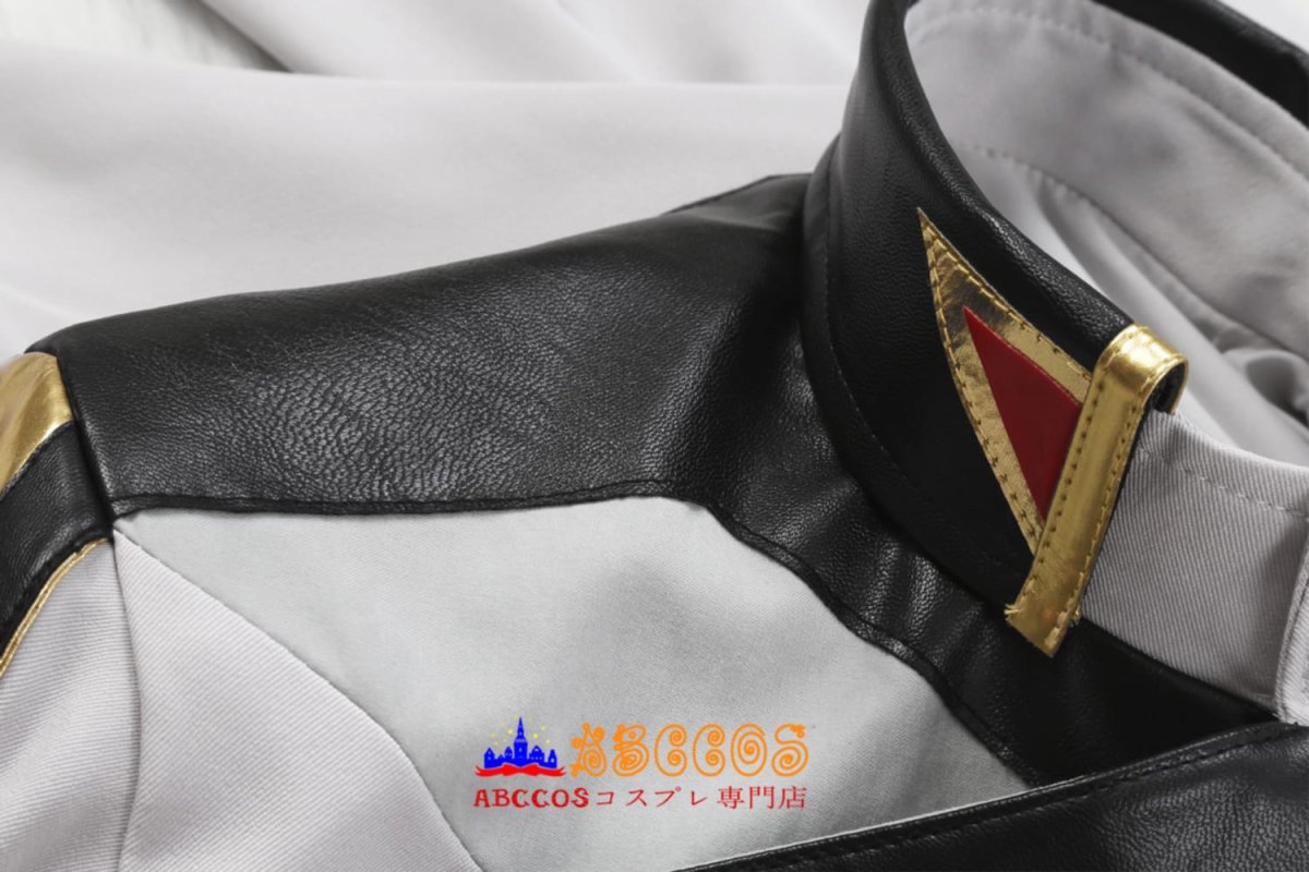 画像10: キラ・ヤマト(Kira Yamato)コスプレ衣装 abccos製 「受注生産」 (10)