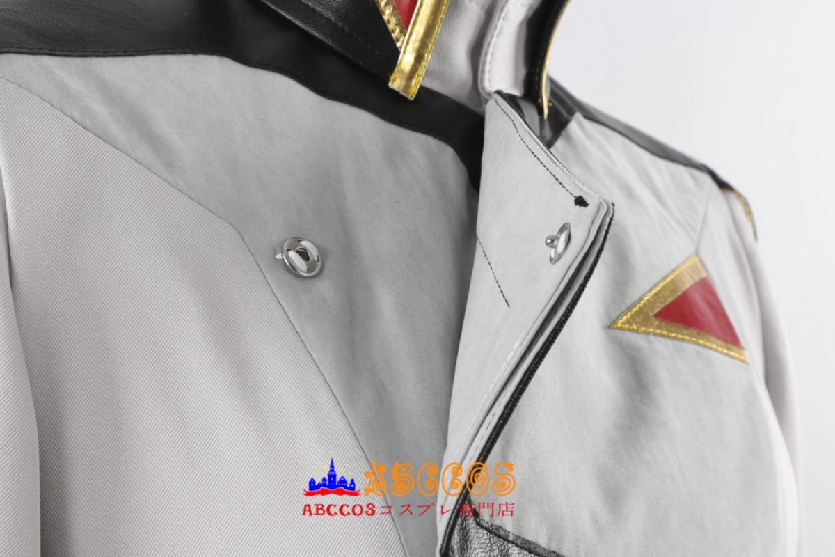 画像11: キラ・ヤマト(Kira Yamato)コスプレ衣装 abccos製 「受注生産」 (11)