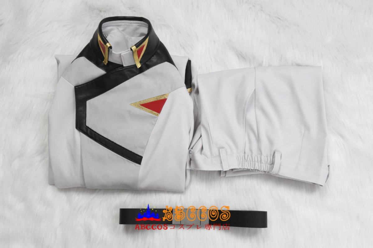 画像13: キラ・ヤマト(Kira Yamato)コスプレ衣装 abccos製 「受注生産」 (13)