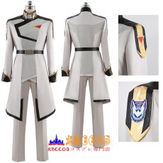 画像14: キラ・ヤマト(Kira Yamato)コスプレ衣装 abccos製 「受注生産」 (14)